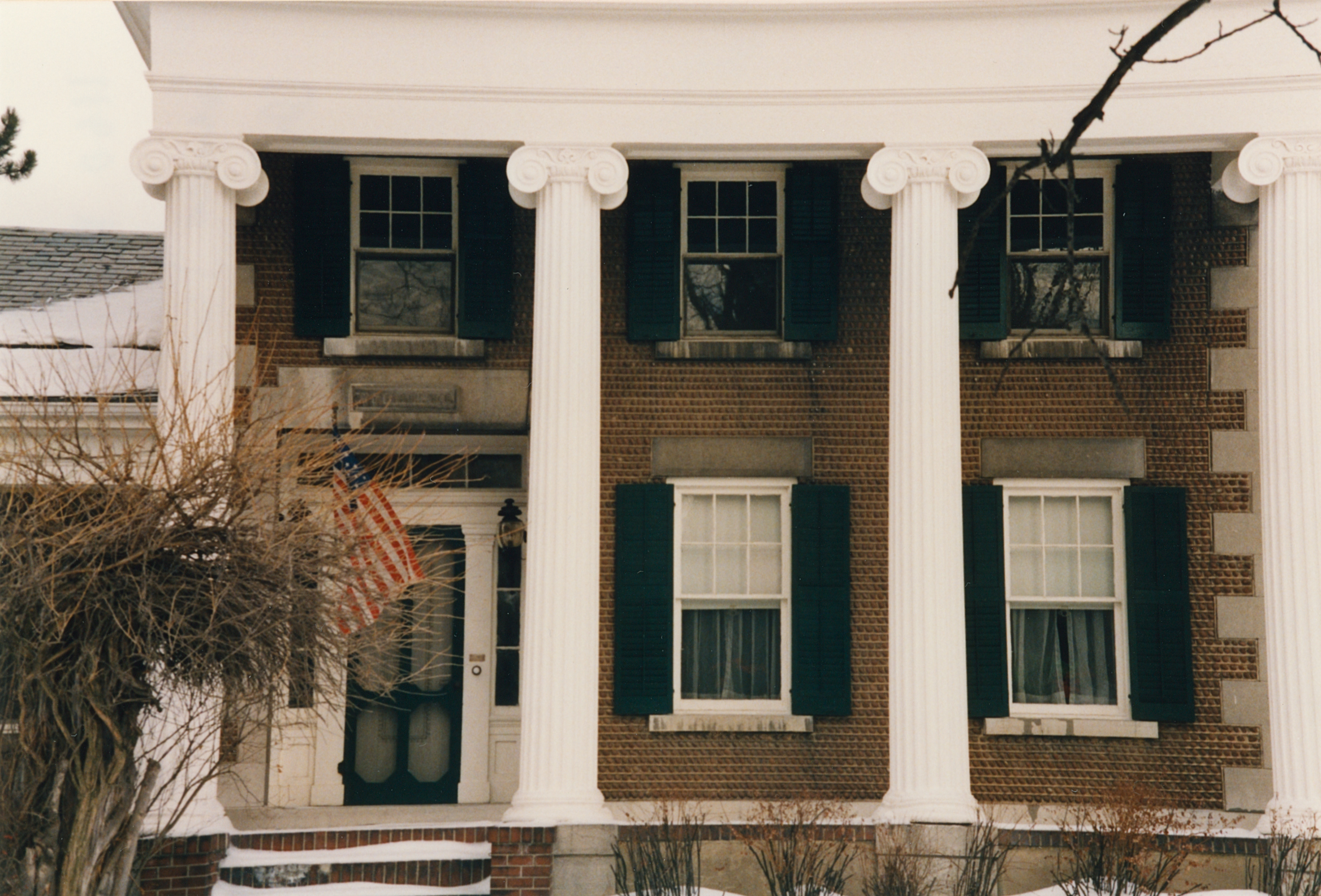 Sen-6 1160 Routes 5 & 20 4